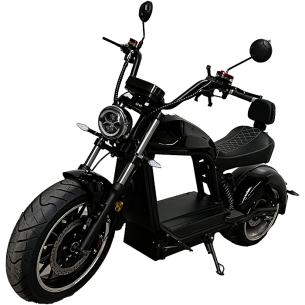 E-chopper 6.0-transpirant